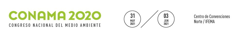 Logotipo CONAMA 2020