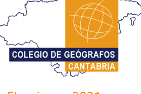 Delegación Territorial de Cantabria - Elecciones 2021