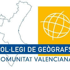 Delegación Territorial del Colegio de Geógrafos en la Comunitat Valenciana
