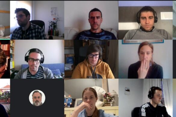 Creación de la Delegación Territorial de Aragón