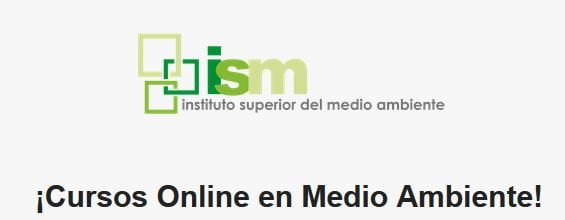 Cursos Online en Medio Ambiente Cursos Online en Medio Ambiente