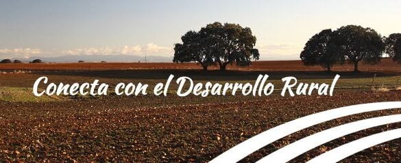 El Colegio de Geógrafos ingresa en la Red Rural Nacional