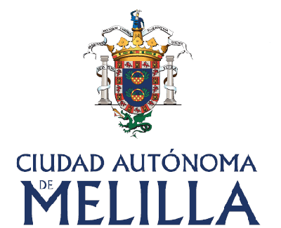 Escudo Ciudad Autónoma de Melilla