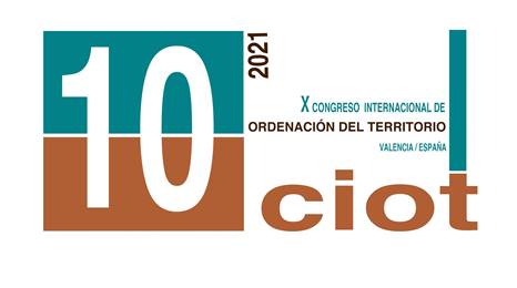 X Congreso Internacional de Ordenación del Territorio (10 CIOT)