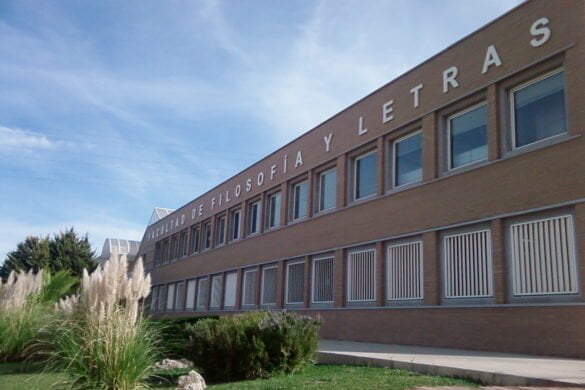 Facultad Filosofía y Letras – Universidad de Málaga Facultad Filosofía y Letras - Universidad de Málaga