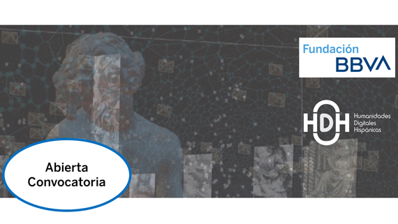 Premio Sociedad Internacional de Humanidades Digitales Hispánicas