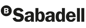 Logo Sabadell