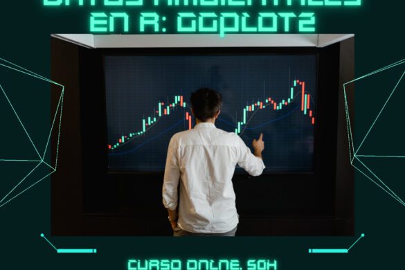 Visualización de Datos Ambientales en R: ggplot2