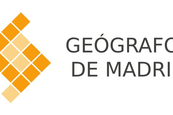 Geógrafos de Madrid