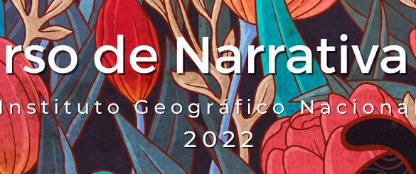 Concurso de Narrativa Breve - IGN