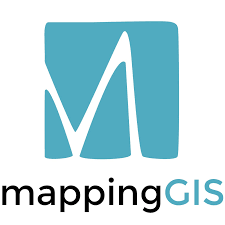 Logo Mapping GIS