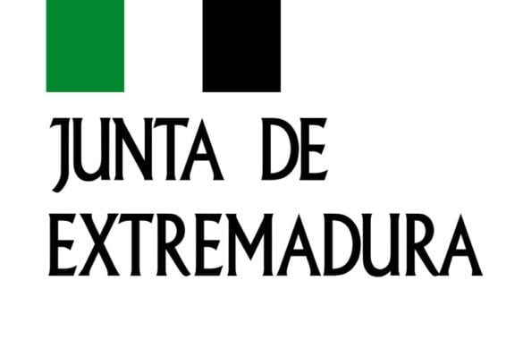 Logotipo de la Junta de Extremadura Logotipo de la Junta de Extremadura