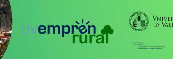 Uv – EmprénRural Uv - EmprénRural