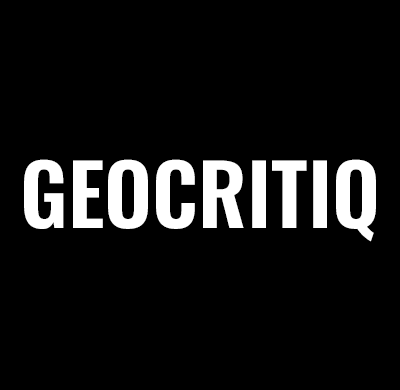 Geocritiq