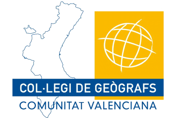 Colegio de Geógrafos en la Comunidad Valenciana Colegio de Geógrafos en la Comunidad Valenciana