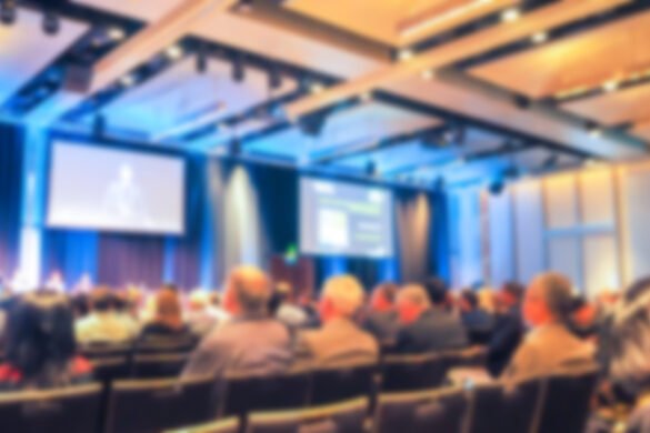 Asamblea general ordinaria - Imagen: Imagen de jannoon028 en Freepik