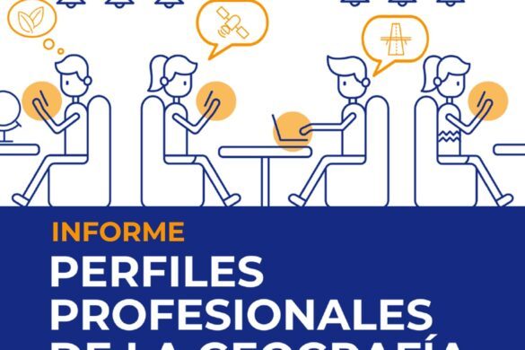Informe de Perfiles Profesionales de la Geografía