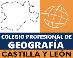 Colegio Profesional Geografía Castilla y Léon