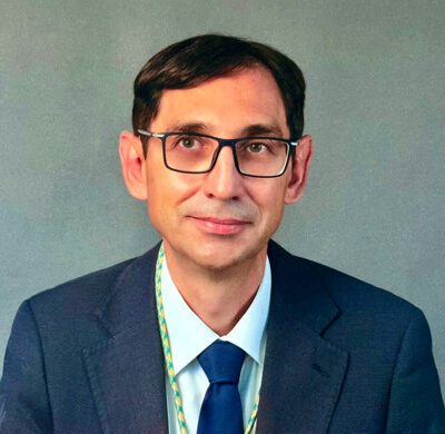 Rafael de Miguel González