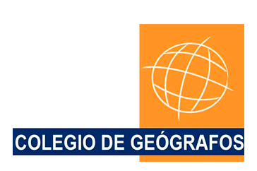 Logo Colegio de Geógrafos