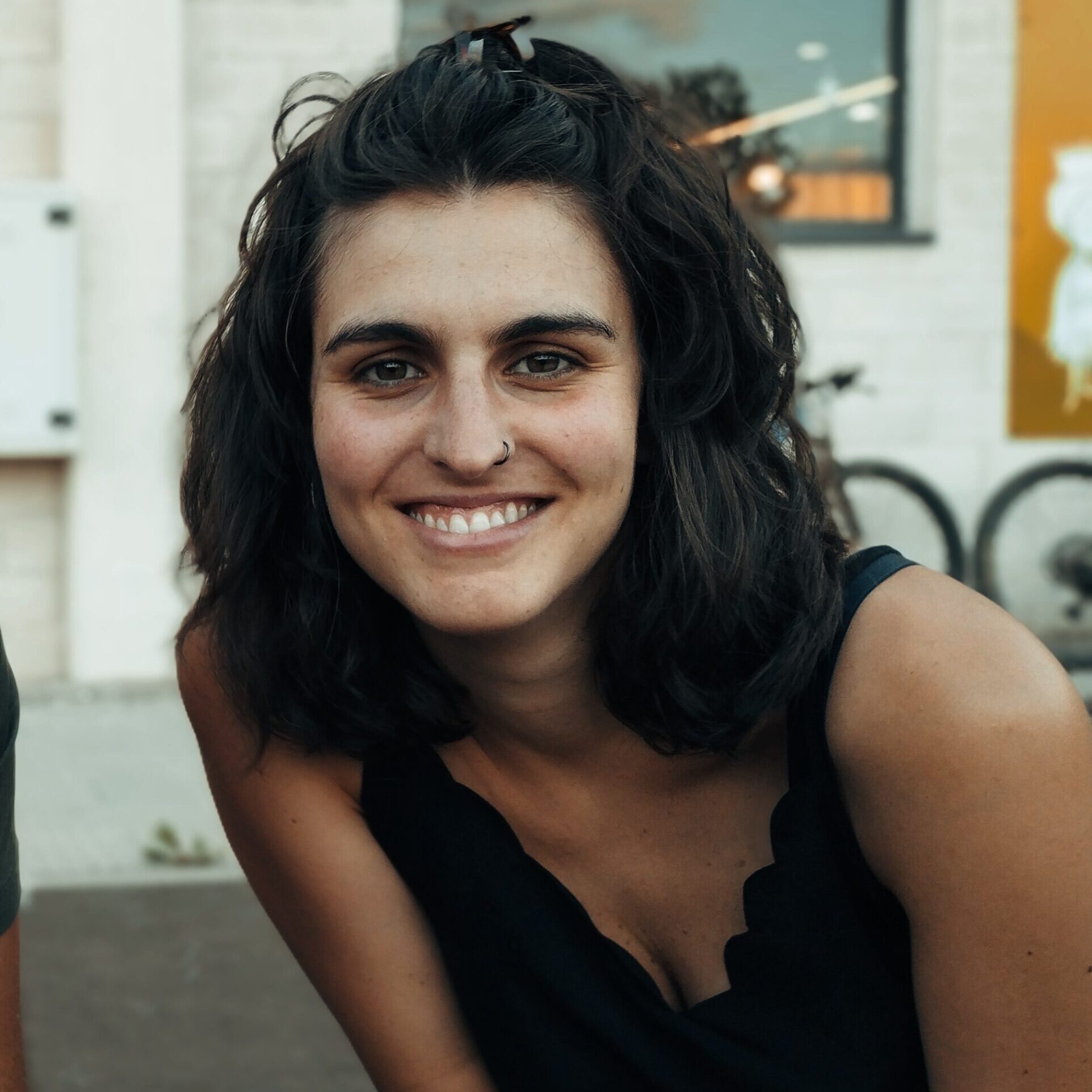 Ane Garai Aginagalde