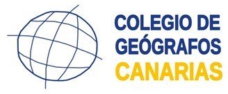 Delegación TErritorial Colegio de Geógrafos de Canarias