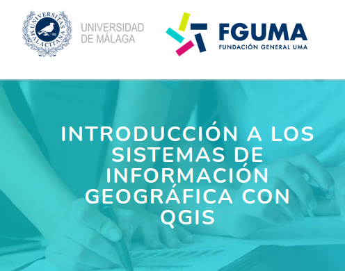 Fguma introducción a los sistemas de información geográfica con QGIS